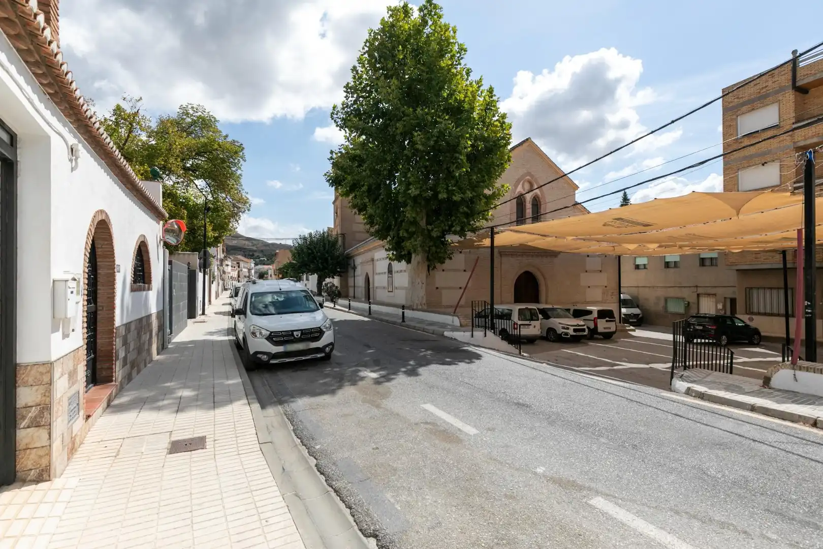 Reihenhaus zum Verkauf in Calle REAL (BEZNAR) 32, imagen 22