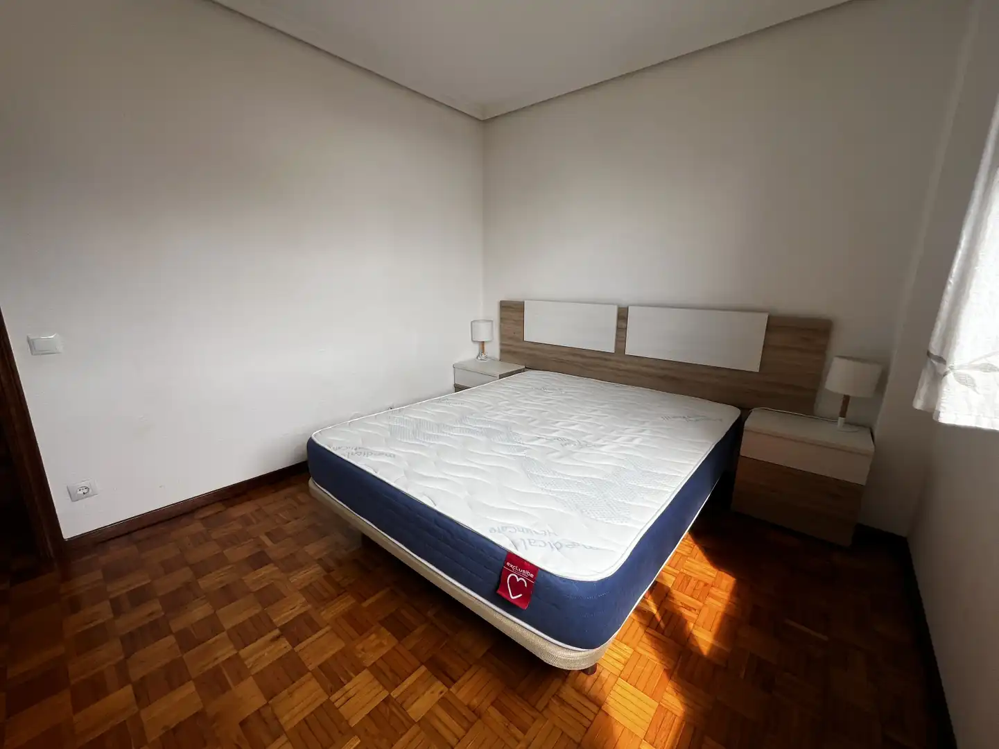 Flat for sale in Santander - CL FRANCISCO CACERES-CUETO, Valdenoja
