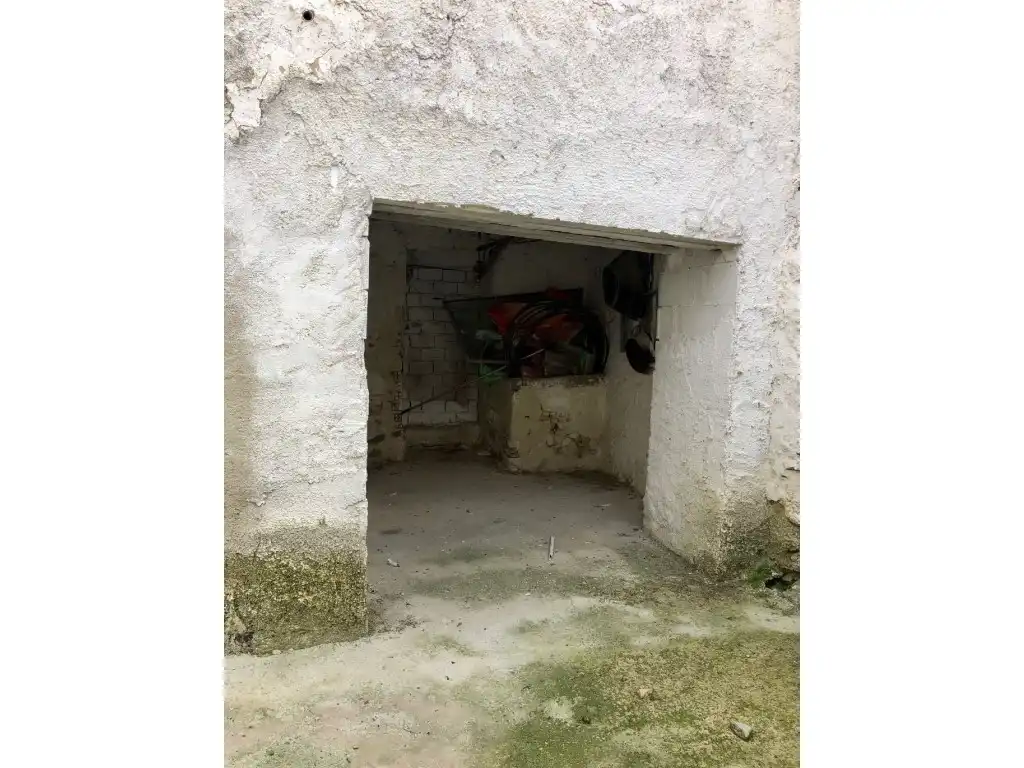Casa o xalet en venda a Alhama de Granada