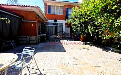 Casa o xalet en venda a Juan De Lucena, La Puebla de Montalbán