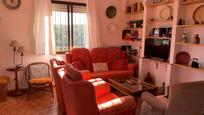Living room of House or chalet for sale in Almodóvar del Río  with Heating and Swimming Pool