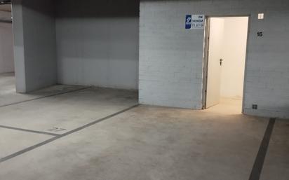 Parking of Garage for sale in  Lleida Capital