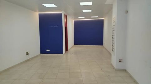 Foto 3 von Geschaftsraum zur Miete in Avenida Jaime Chicharro, 5, Piscinas, Burriana / Borriana