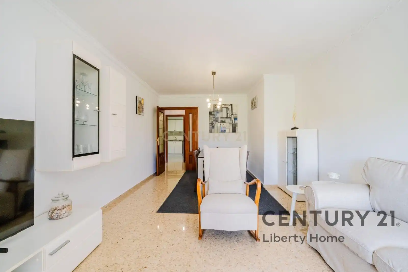 Apartamento en venta en Carrer del Doctor Marañón, 12, València, Spain, 10, Favara