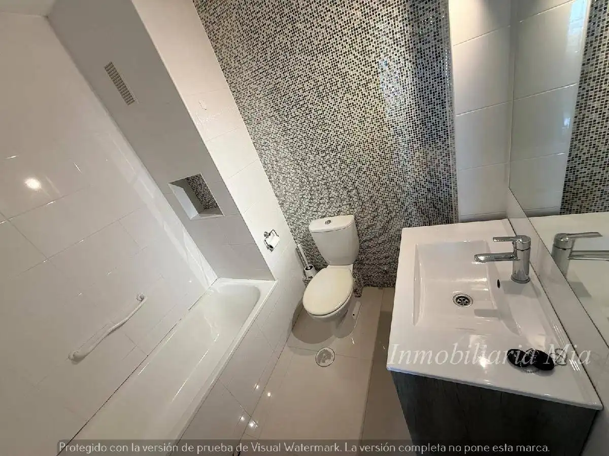 Piso con piscina en venta en Montemar, imagen 18