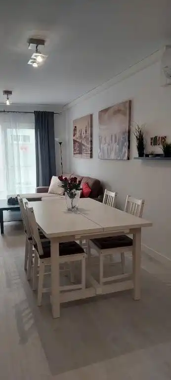 Menjador de Apartament en venda en Adeje