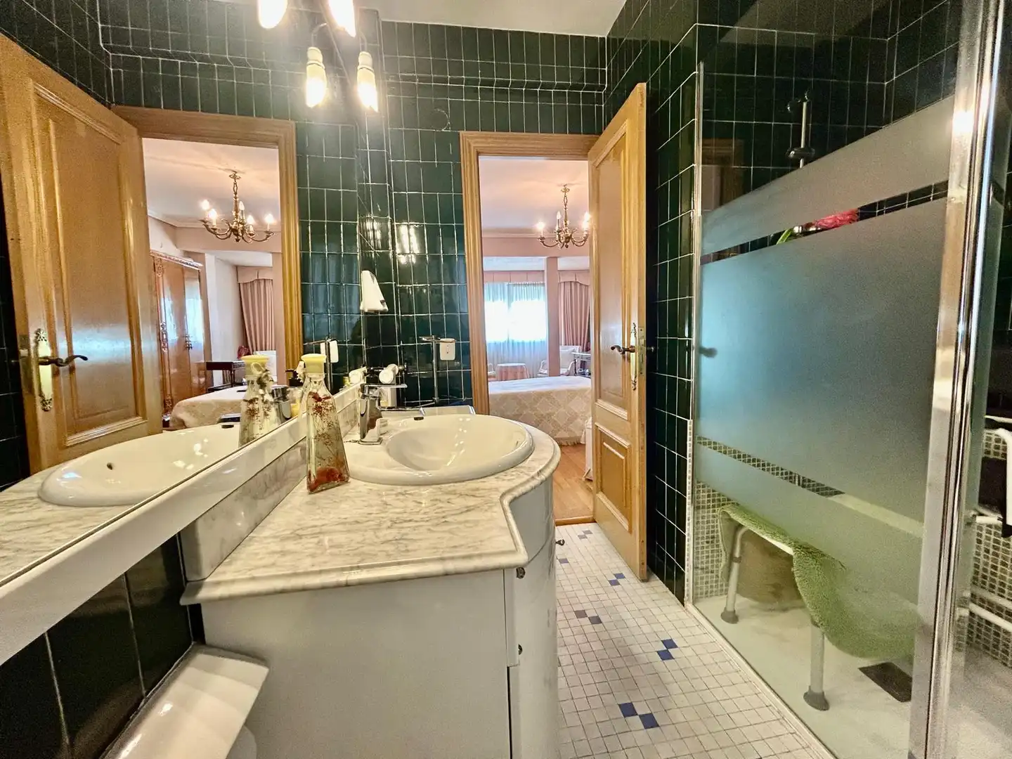 Flat with terrace for sale in Carrer del Mestre Racional 27, imagen 29