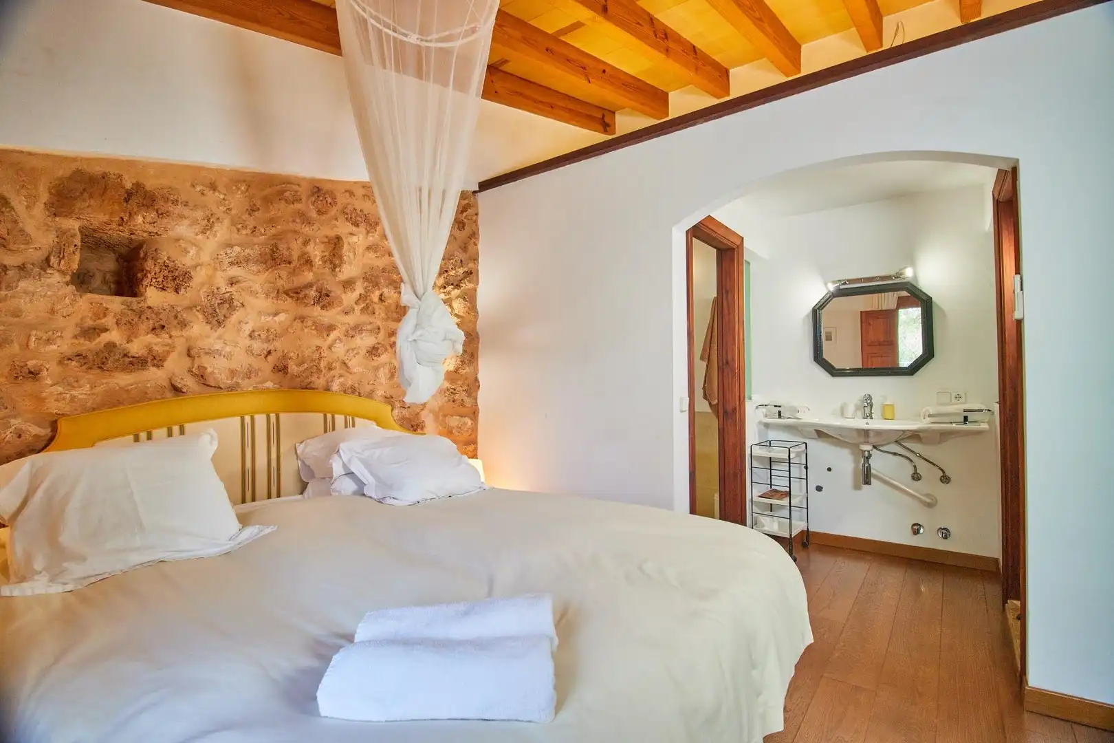 Casa rustica in vendita a Algaida, imagen 35