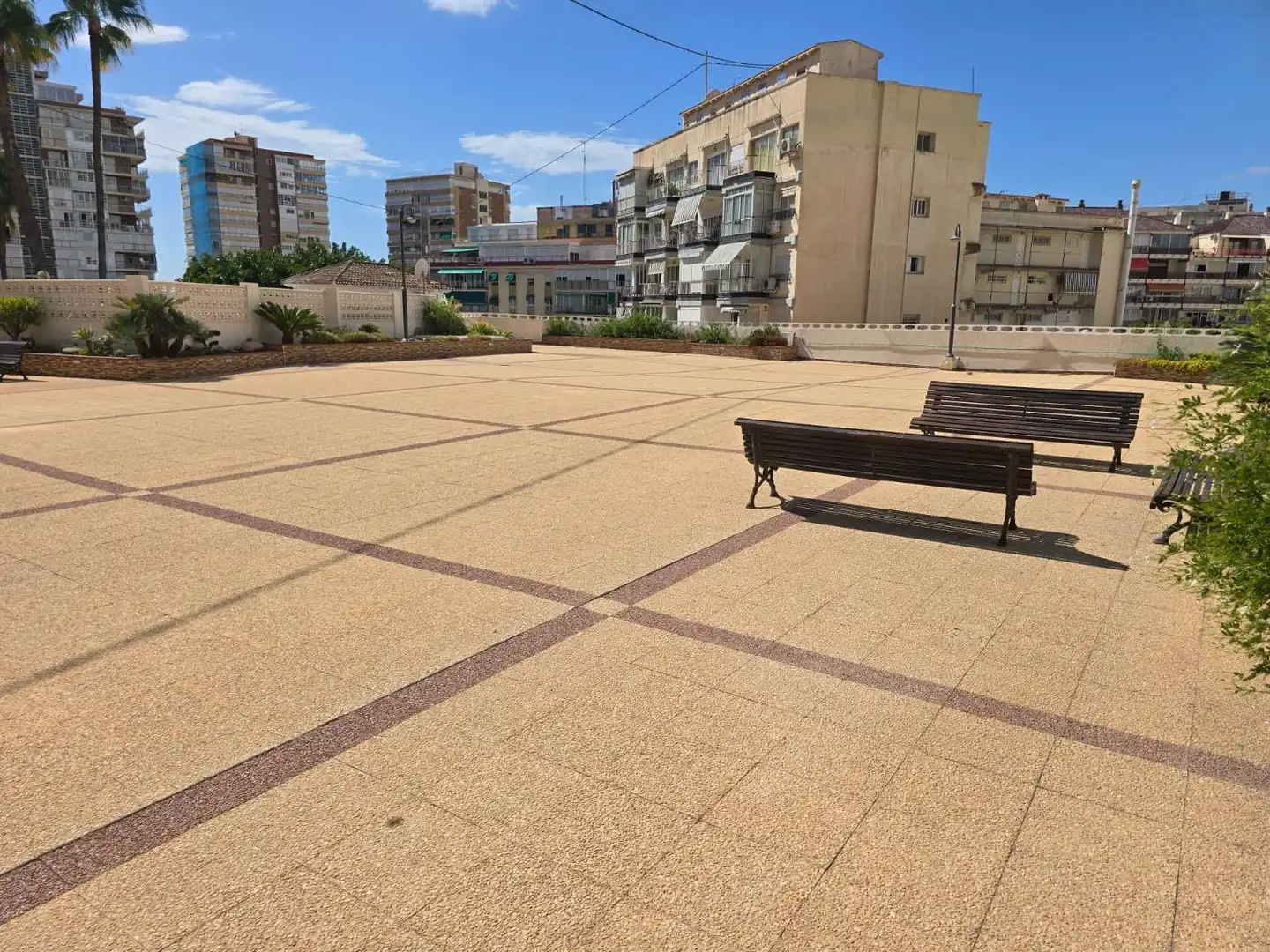 Piso con ascensor en venta en Avenida Avenida Emilio Ortuño, imagen 38