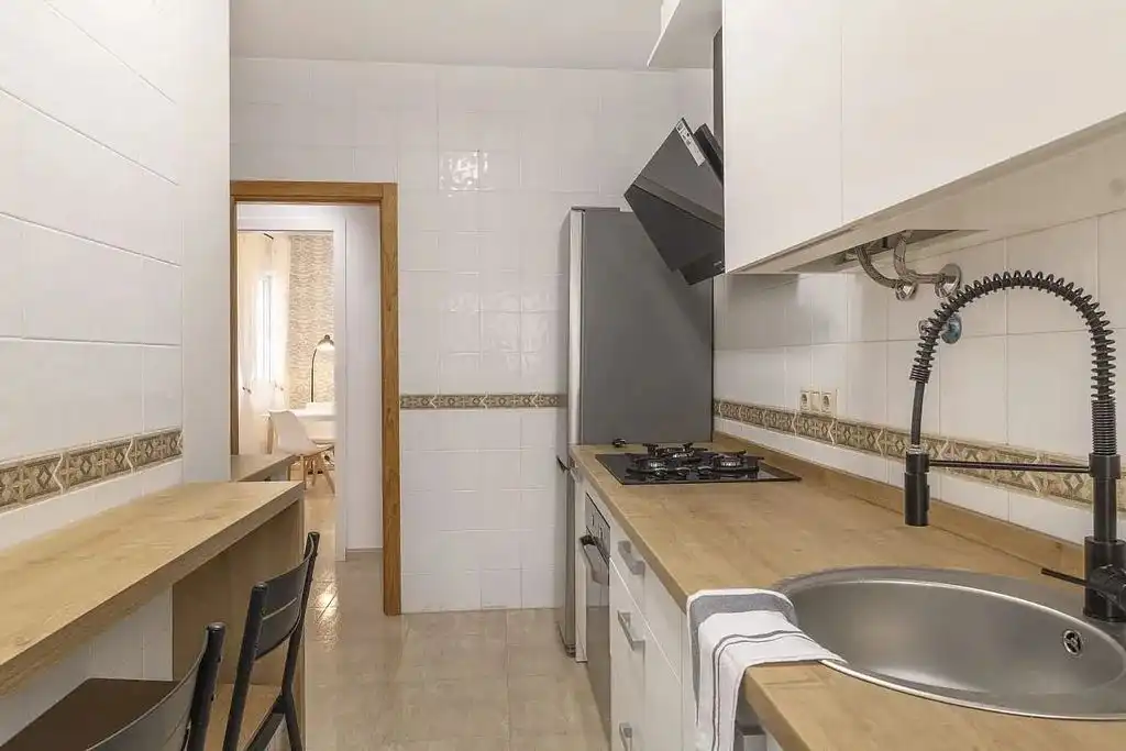 Habitación en Albox