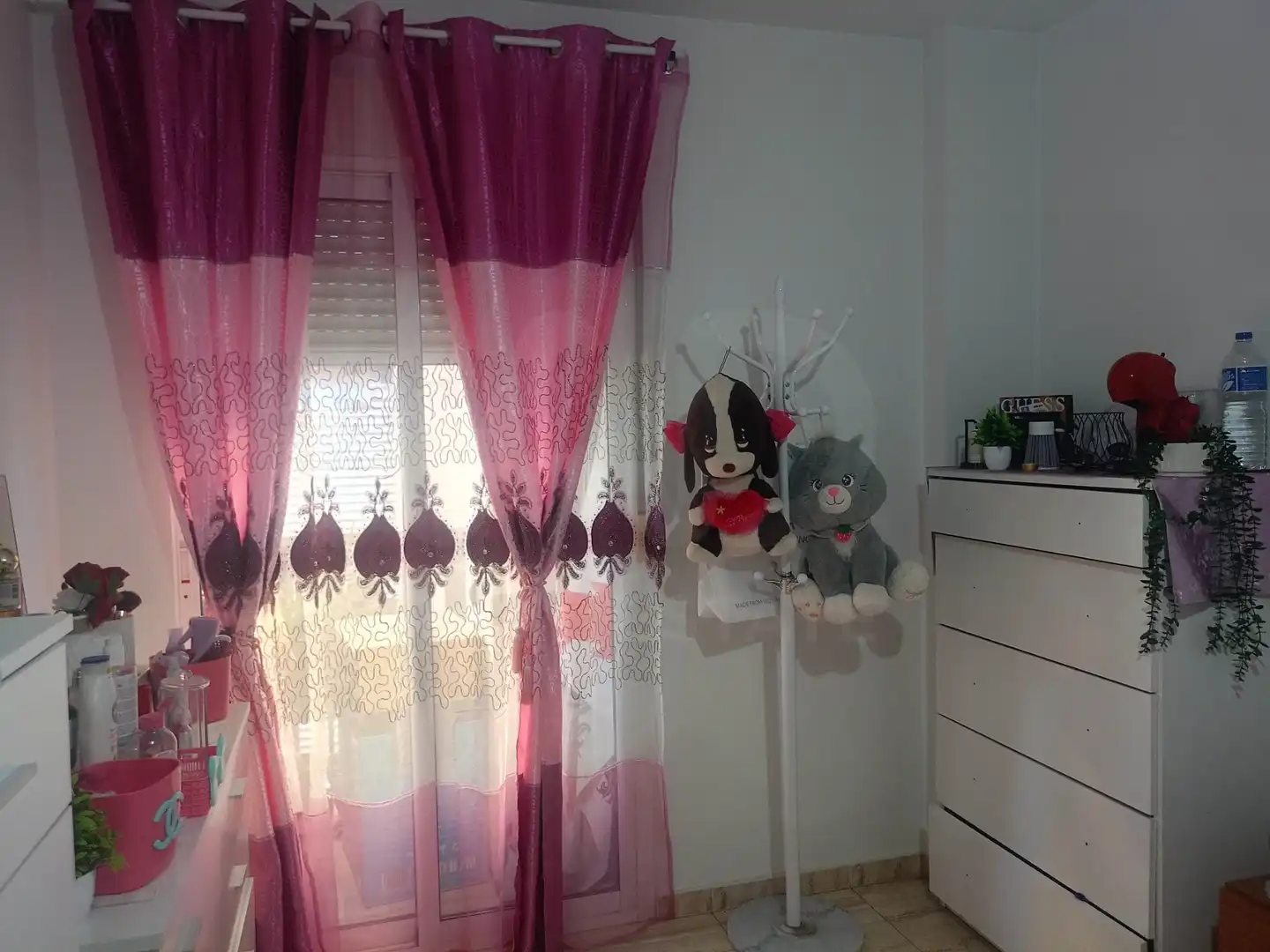 Habitación de Piso en venta en Lorca con Calefacción y Piscina