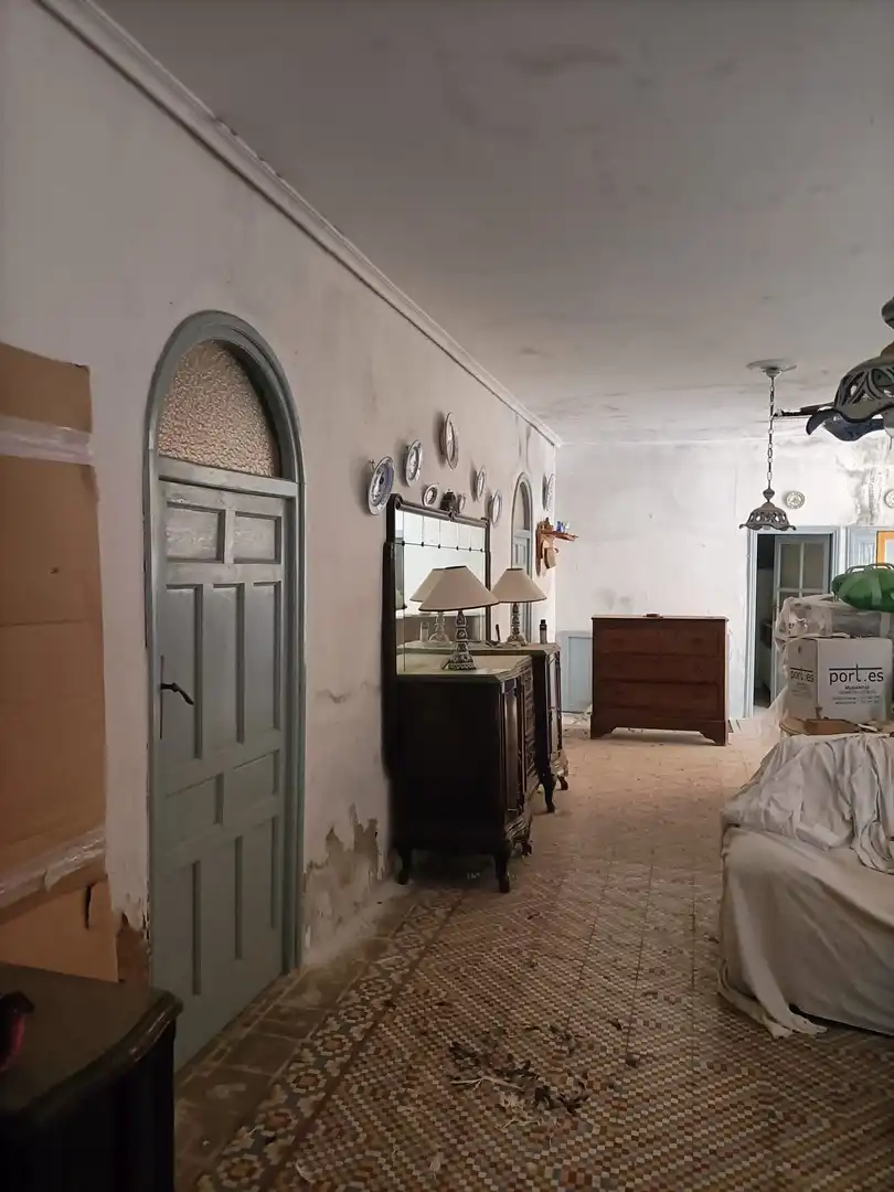 Casa o chalet en venta en Mascaraque con Piscina