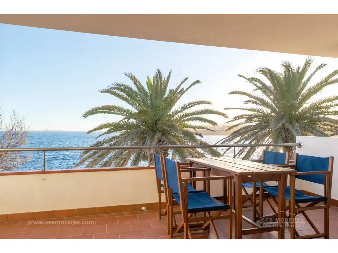 Casa o chalet en venta en S'Algar - Alcaufar