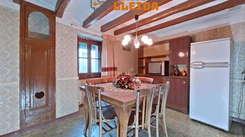 OPORTUNIDAD Casa en Cervera
