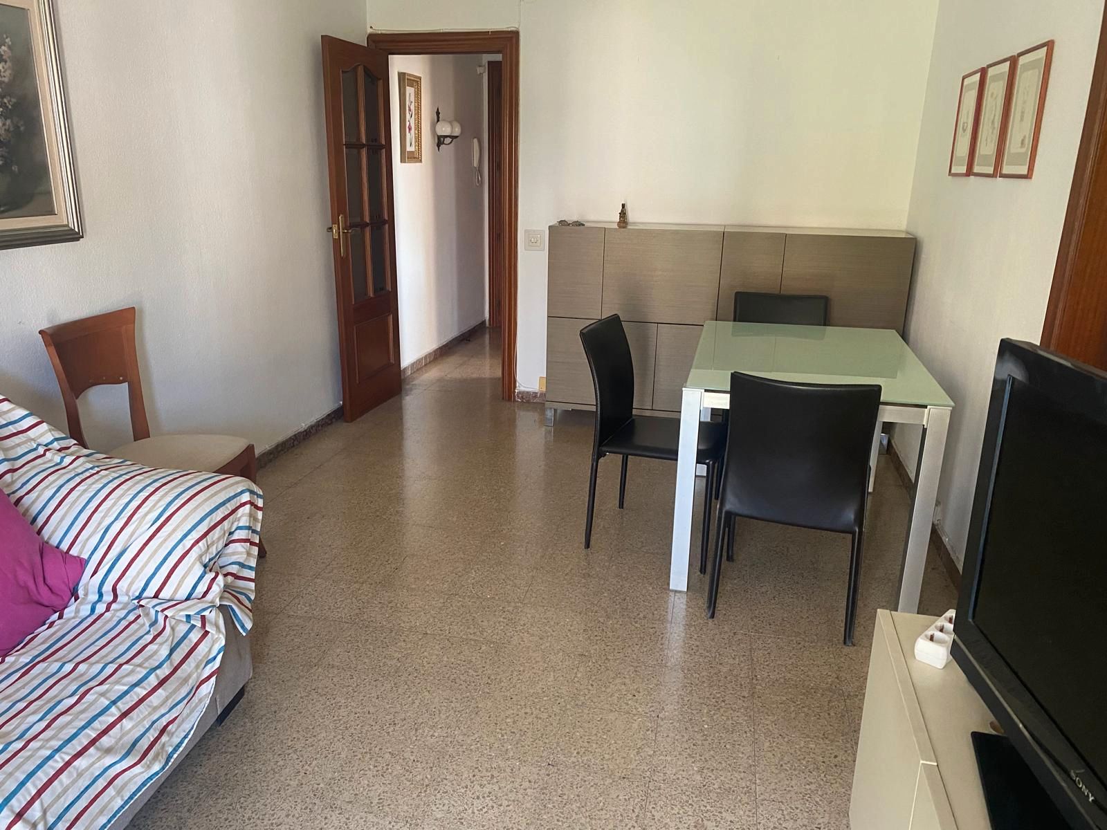 Pis en venda a Ciutat Meridiana, Nou Barris