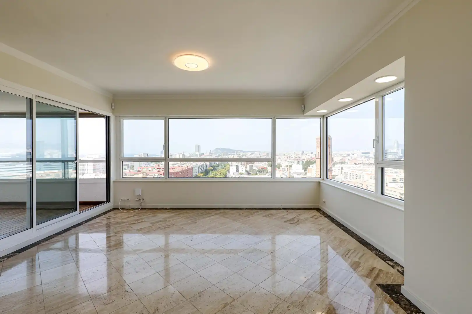 Appartement avec terrasse à vendre à Sant Martí, imagen 5
