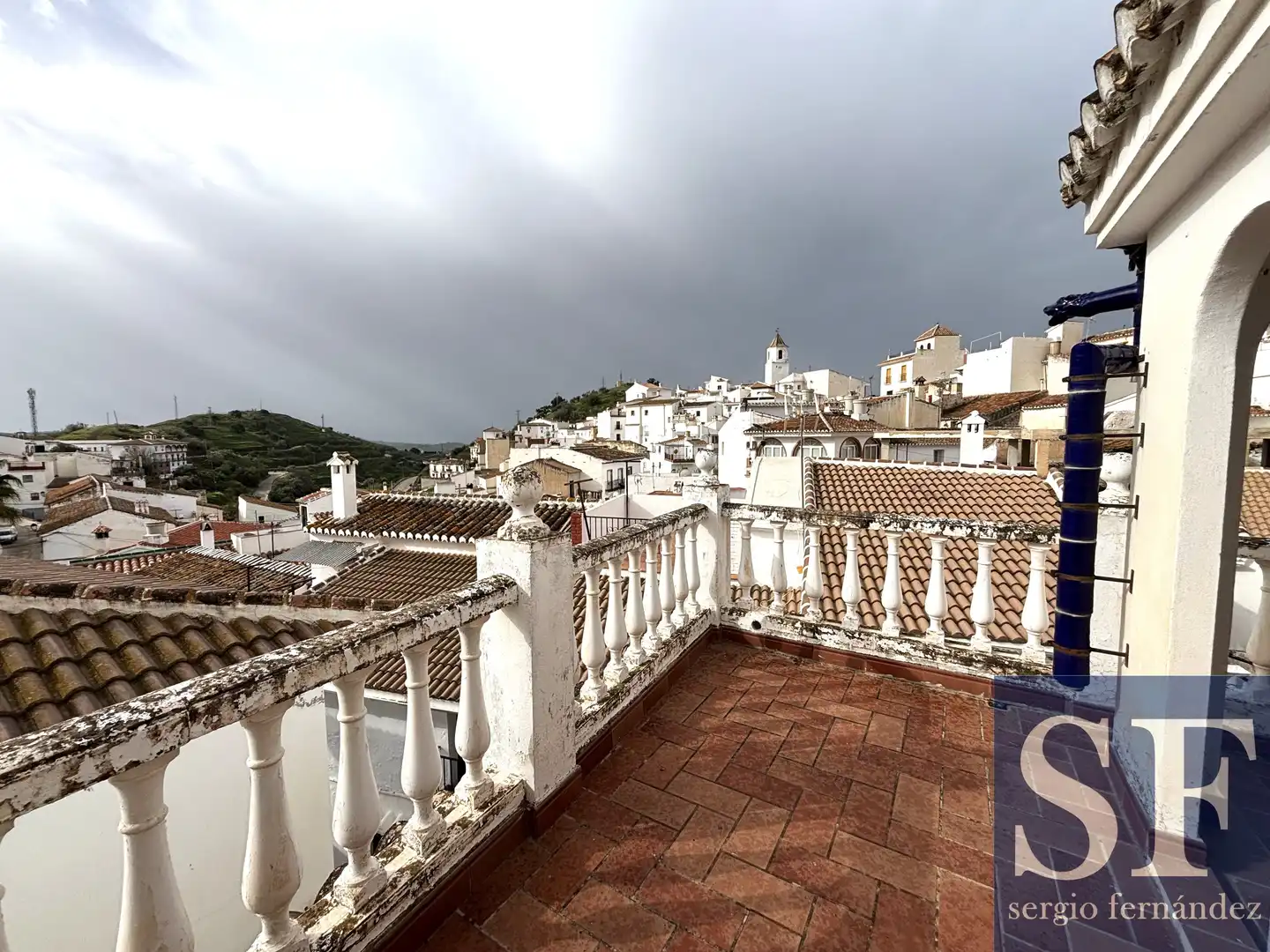 Adossat en venda a Sedella, imagen 15