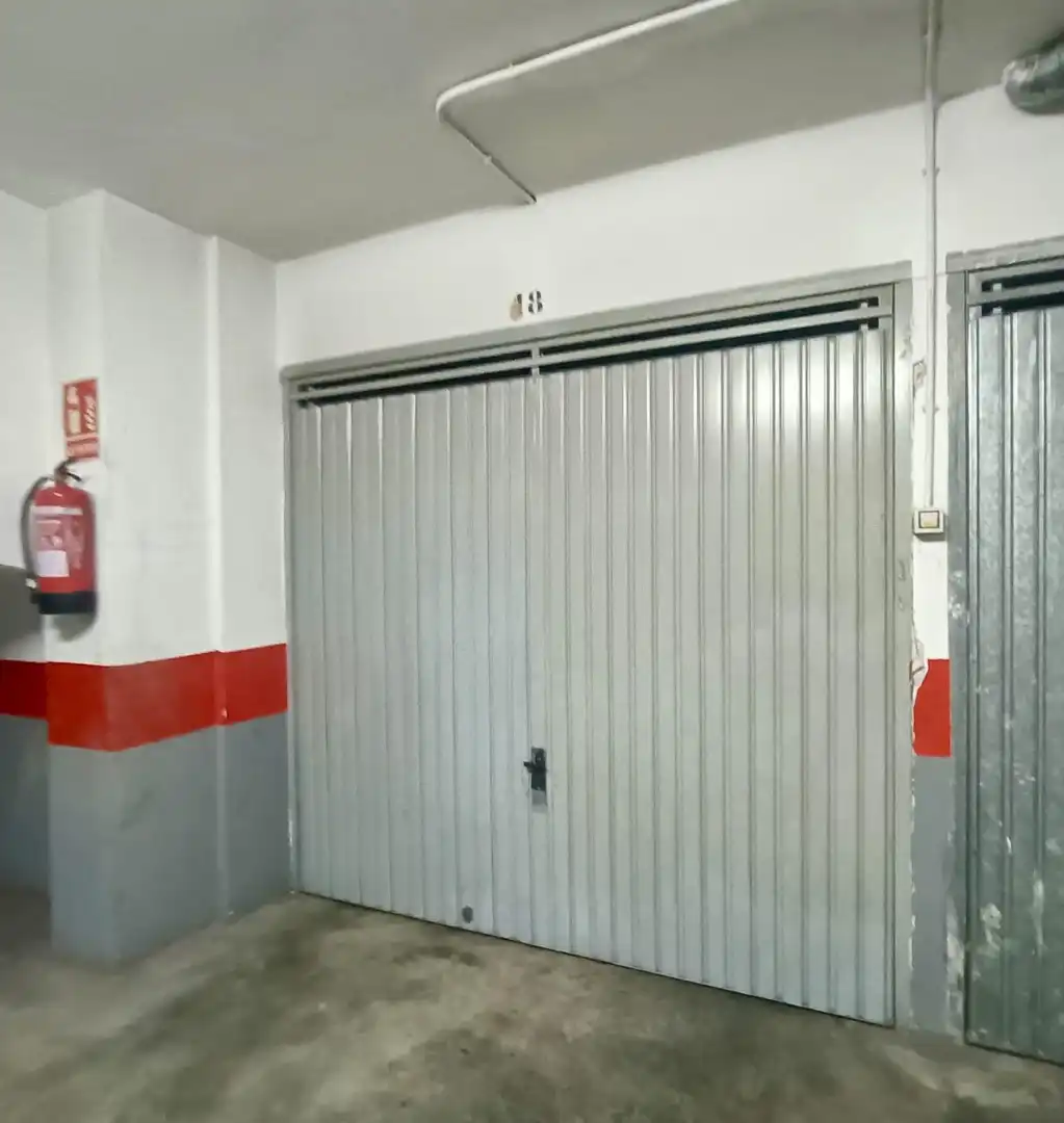 Àtic amb ascensor en venda a Calle SAN JULIAN, imagen 14