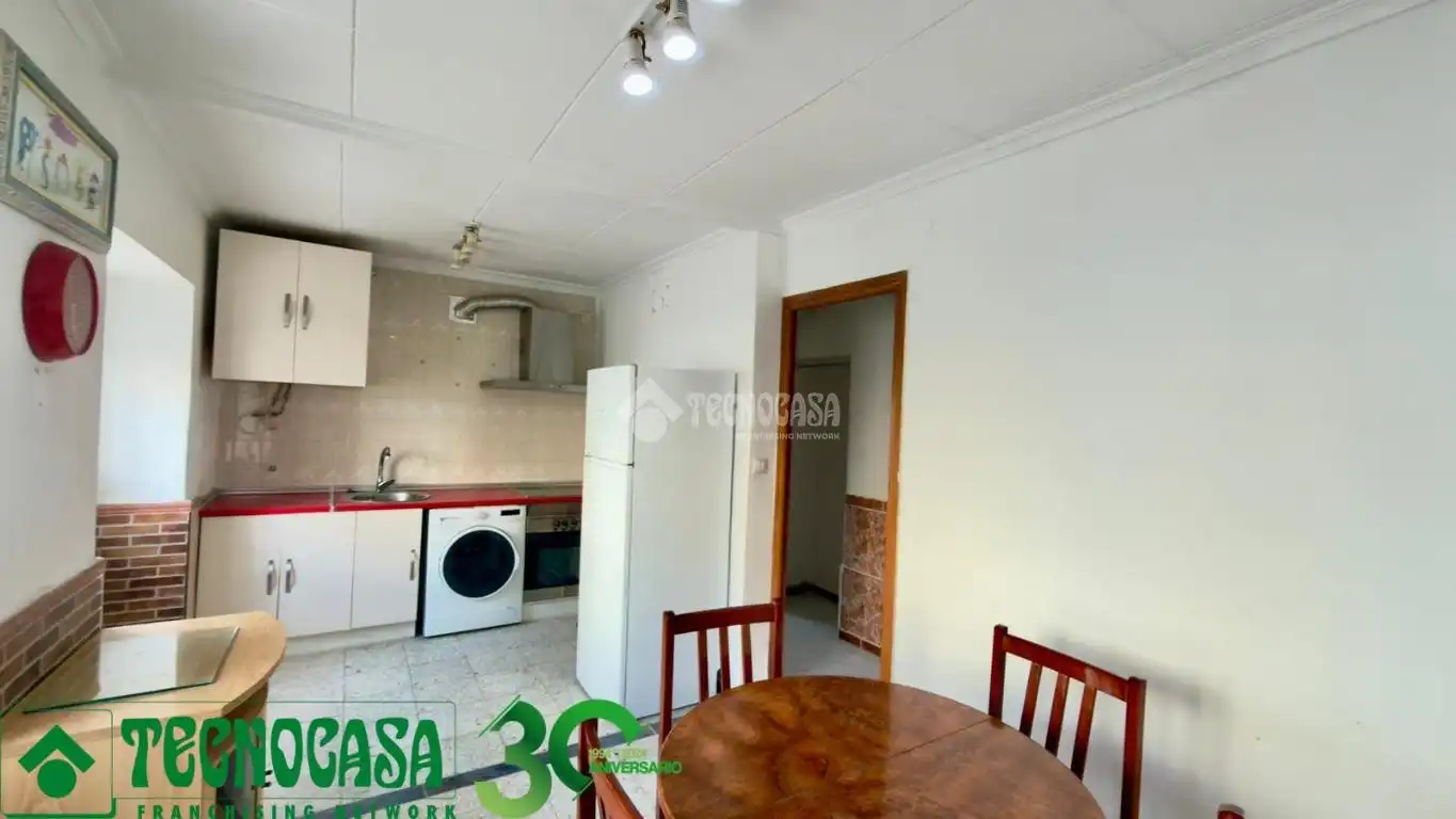 Habitatge amb terrassa en venda a Alcázar de San Juan, imagen 2