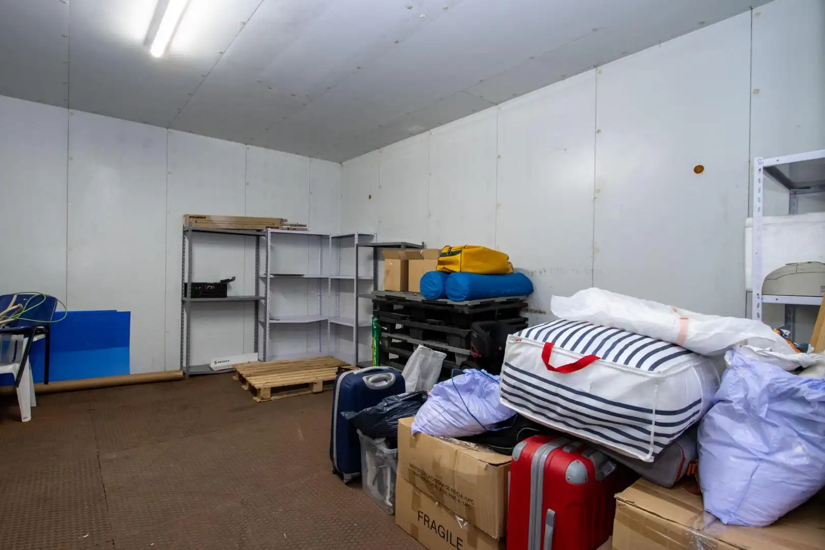 Nave industrial en venta en Castellón de la Plana / Castelló de la Plana