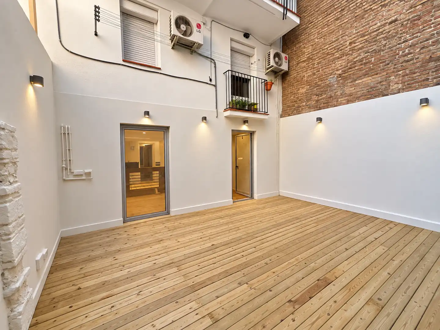 Duplex for sale in Sants - Montjuïc