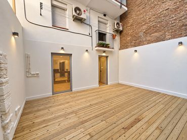 Dúplex en venta en Sants - Montjuïc
