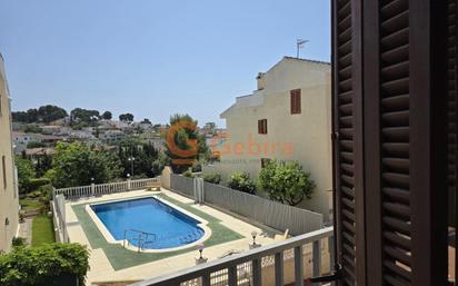 Casa adosada en venda a Cunit Residencial, Cunit