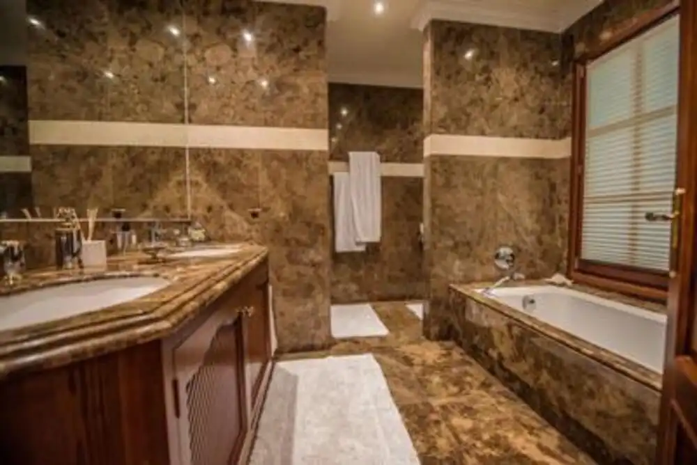 Casa con piscina en venta en La Zagaleta, imagen 12