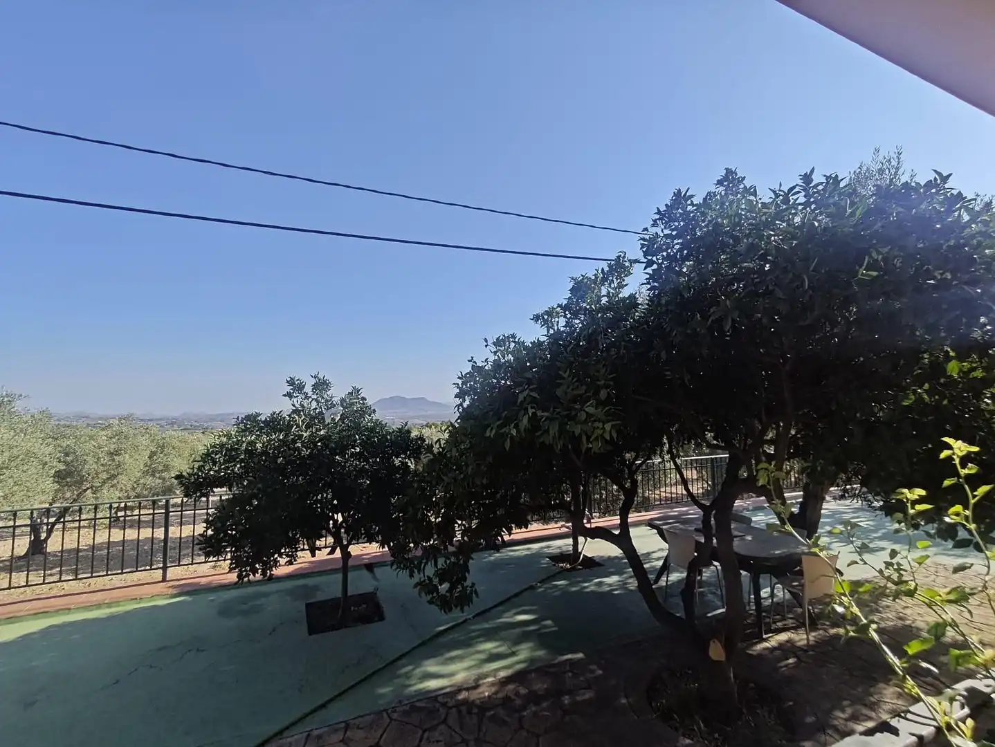 Country homes for sale in Sax  with Private garden, Storage room and Swimming Pool