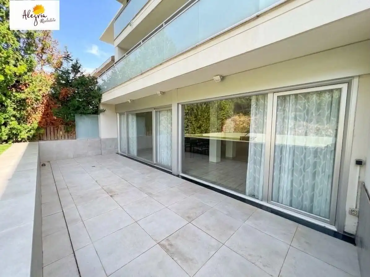 Detached house with terrace for sale in Urbanització Bosque, imagen 38