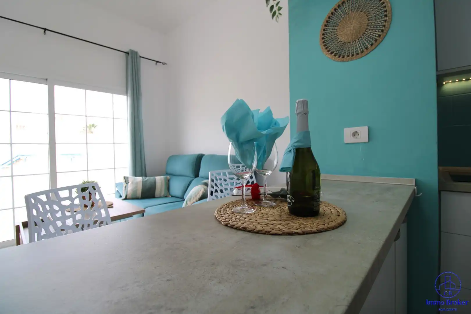 Appartement avec piscine à vendre à Costa Adeje, imagen 14