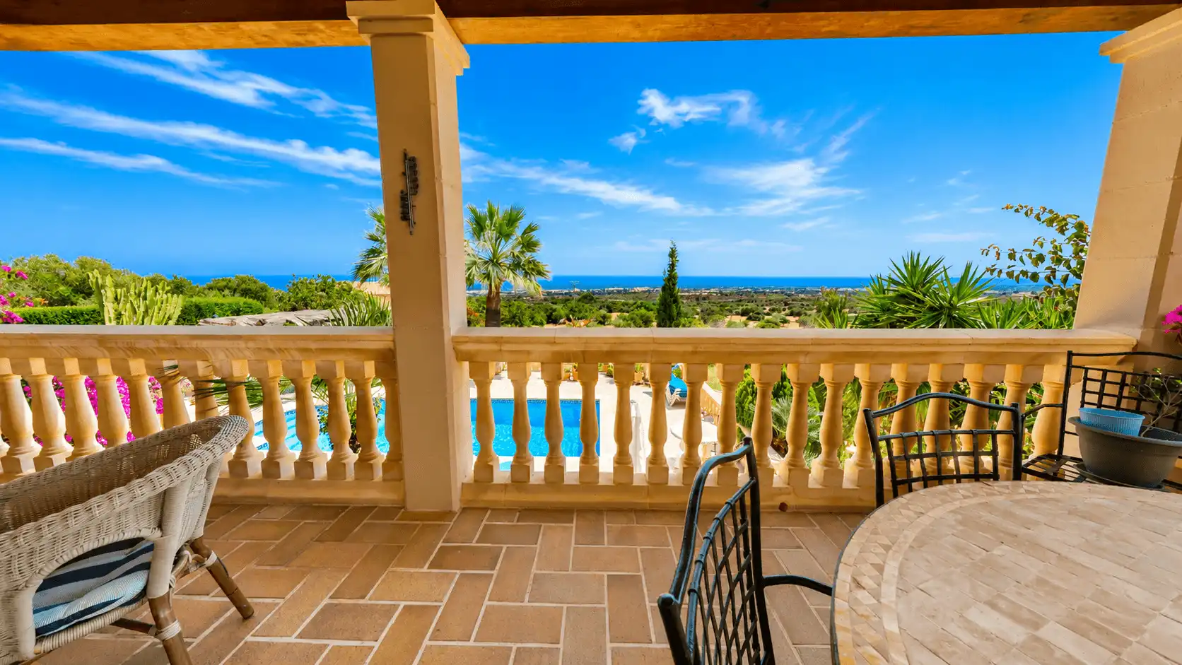 Landhaus mit Pool zum Verkauf in Sant Llorenç des Cardassar, imagen 23