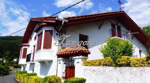 Foto 2 de Casa o chalet en venta en Bi-3223, Gautegiz Arteaga, Bizkaia