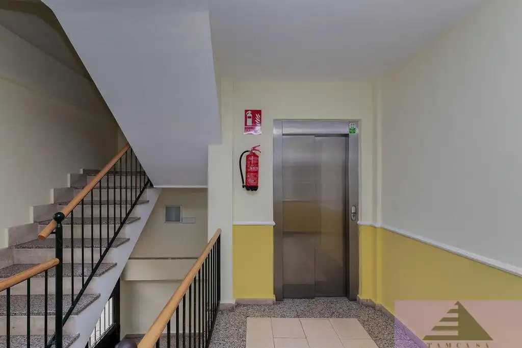 Piso en venta en Aranjuez con Trastero