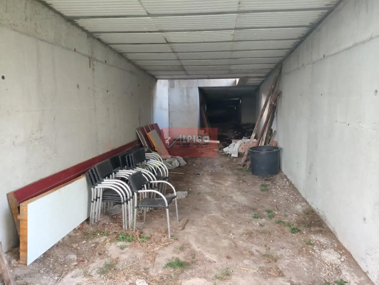 Casa o xalet en venda en San Cibrao das Viñas amb Calefacció, Jardí privat i Balcó