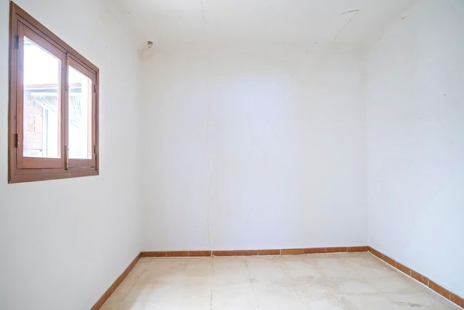 Bedroom of Single-family semi-detached for sale in Martín de la Jara