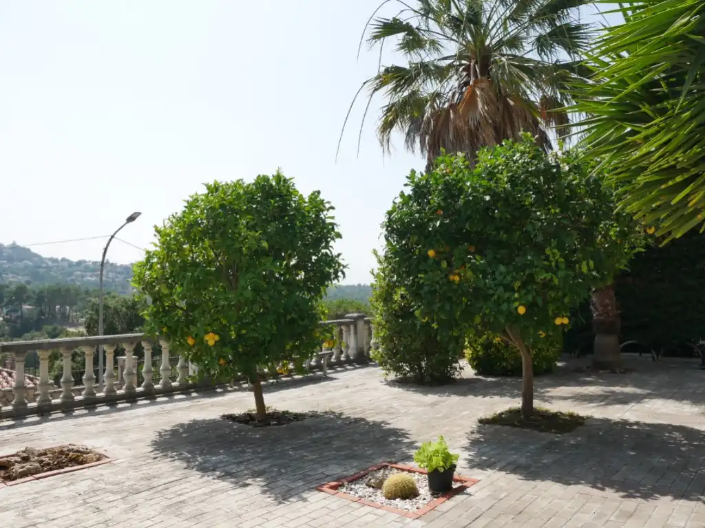 Villa zum Verkauf in Avenida Rafael Alberti, imagen 28