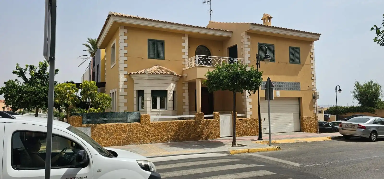 Casa con jardín en venta en SAN CLEOFAS 15, imagen 6