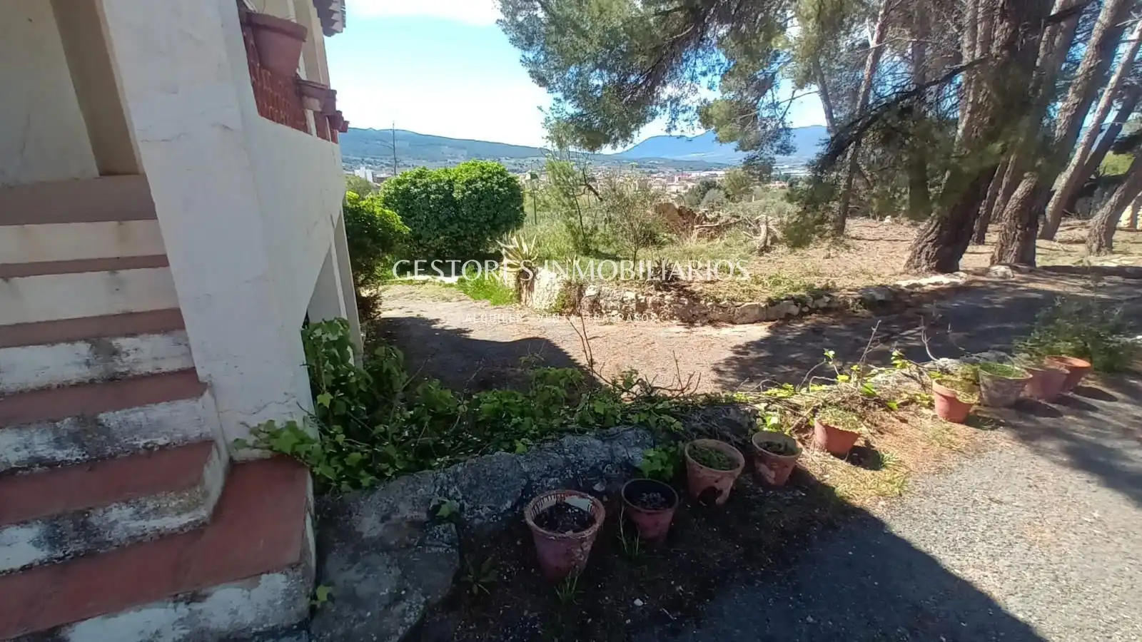 Casa o chalet en venta en Ibi con Piscina