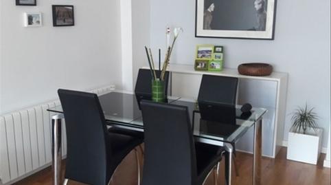 Foto 2 de Piso de alquiler en Carrer de Josep Irla, 4, Centre - Can Nadal, Sant Feliu de Llobregat