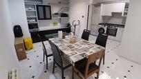 Kitchen of Flat for sale in Basauri   with Heating, Storage room and Furnished