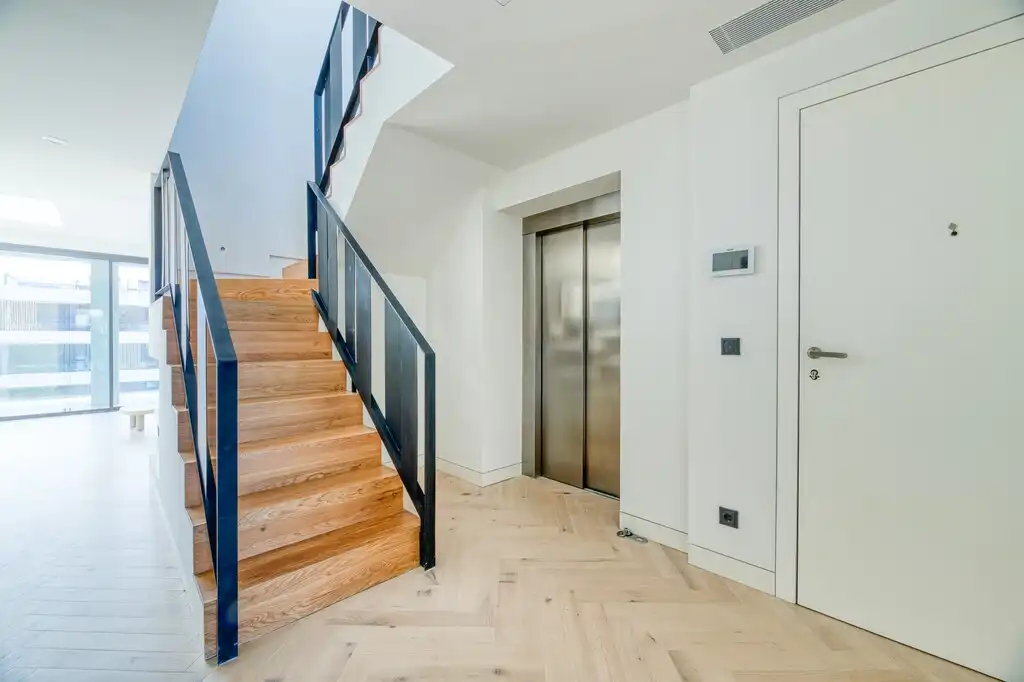 Ático con piscina en venta en Llevant, imagen 17