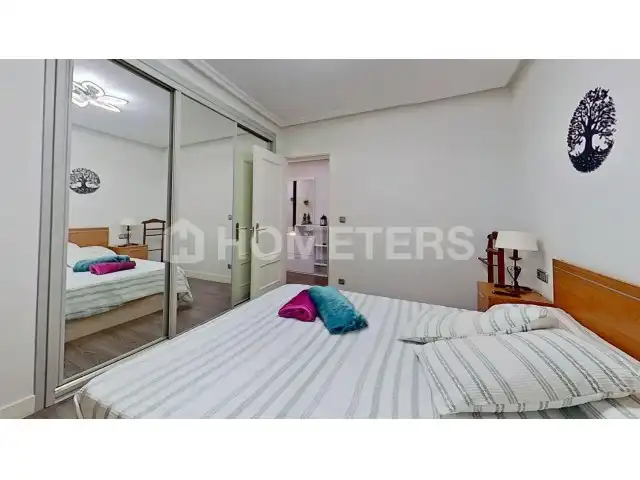 Habitación de Piso en venta en Irun  con Calefacción, Amueblado y Horno