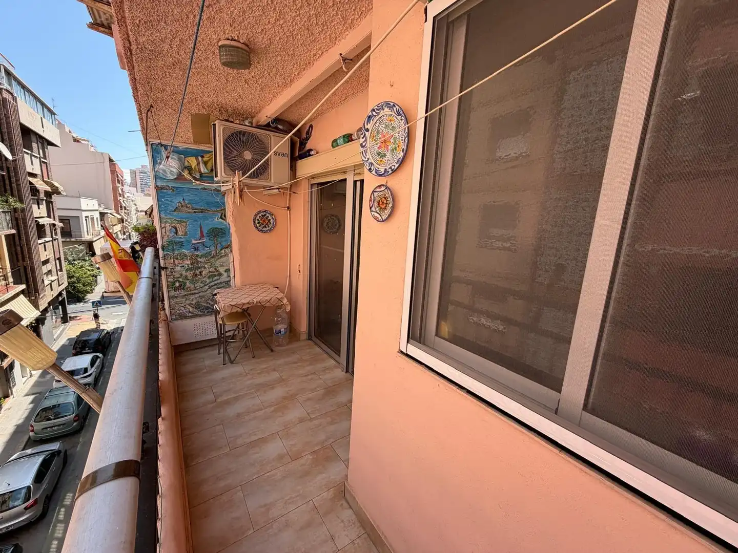 Flat with lift for sale in Calle BUEN PASTOR, imagen 10