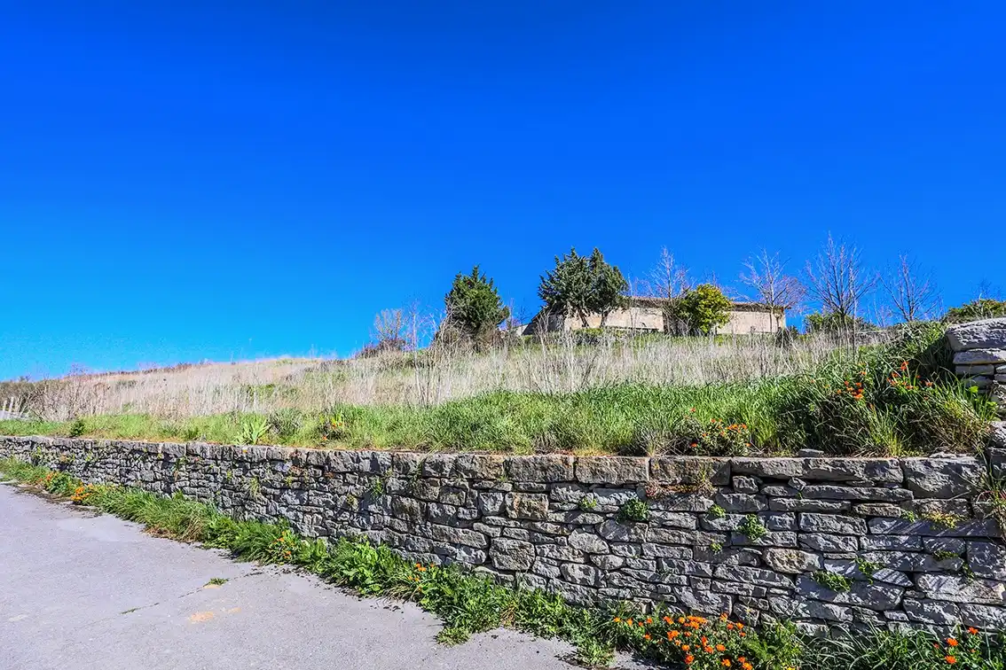 Residencial en venta en Barrundia