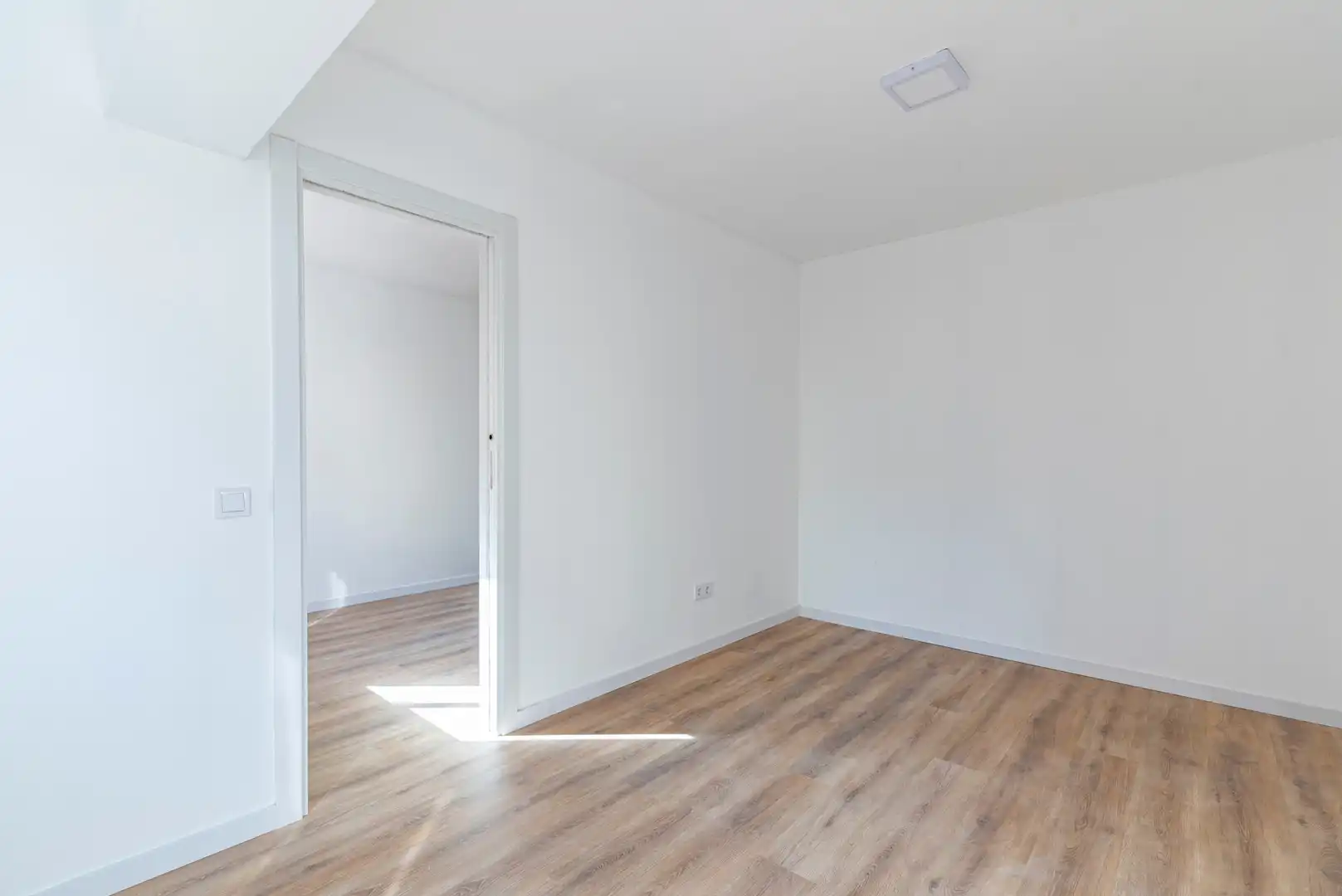 Flat for sale in L'Hospitalet de Llobregat  with Air Conditioner, Heating and Parquet flooring