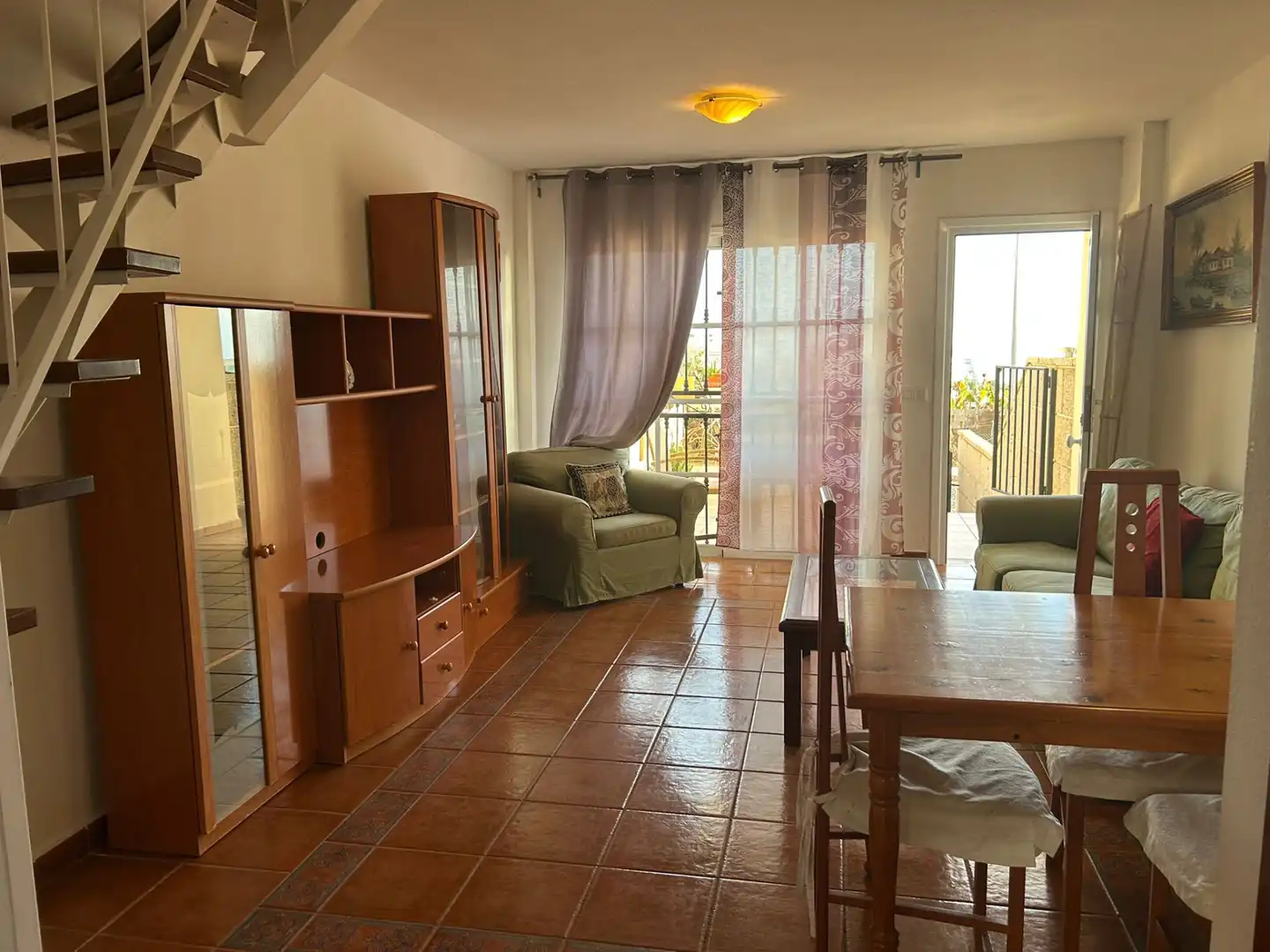 Einfamilien-Reihenhaus zum Verkauf in Calle la Tosca, 5, Callao Salvaje - Playa Paraíso
