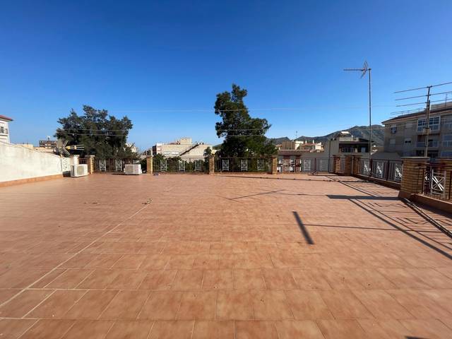Piso en Venta en Mazarrón Casco Urbano