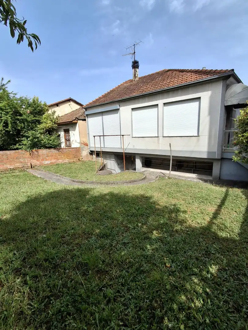 Casa o xalet en venda en Ourense Capital  amb Moblat
