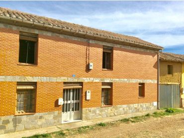 Casa con giardino in vendita a Serrano